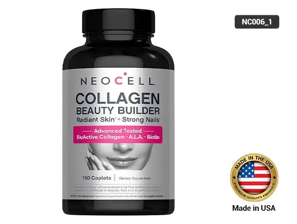 Neocell Collagen Beauty Builder 150 Tablets in Sri Lanka